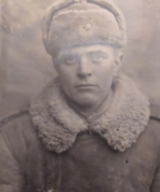 Вьюров Павел Иванович