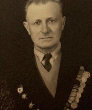Трахтенберг Симон Давыдович