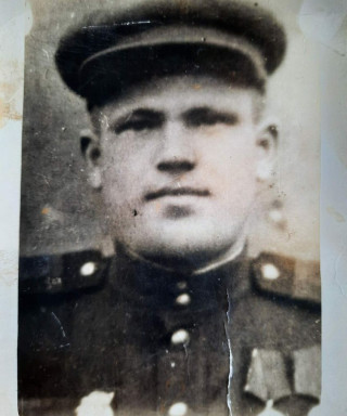 Головко Евмен Васильевич