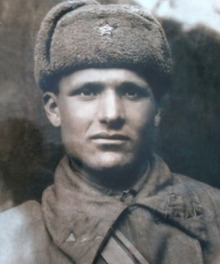 Мурашкин Илья Михайлович