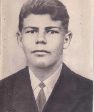 Рассохин Алексей Иванович
