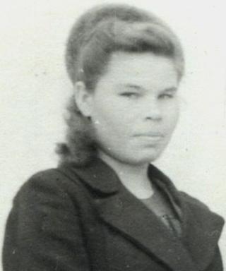 Куликова Нина Михайловна