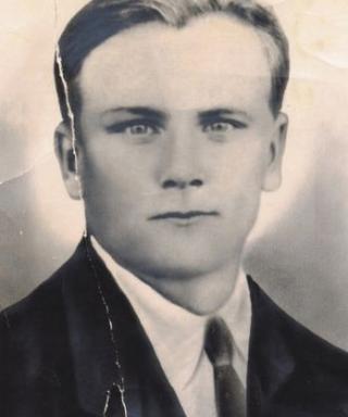 Копанов Александр Николаевич