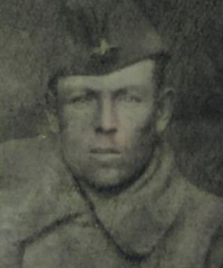 Бабанов Федор Григорьевич