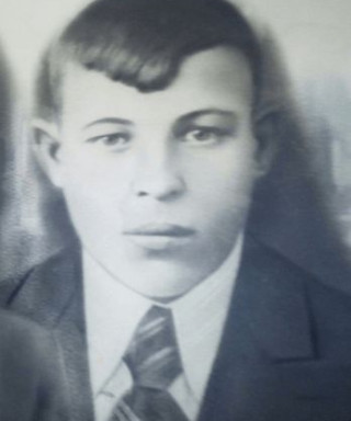 Лазарев Иван Андреевич