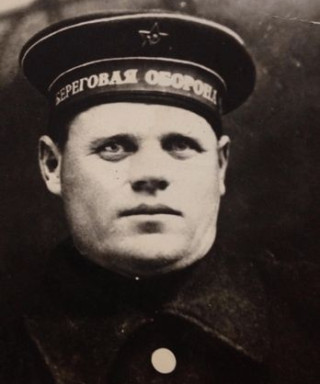 Донченко Павел Семенович