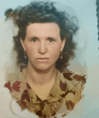 Гарбузенко Валентина Андреевна