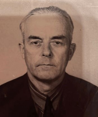 Большаков Петр Семёнович