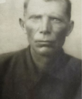 Журин Егор Андреевич