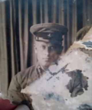 Зубащенко Андрей Акимович