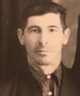 Греков Степан Васильевич