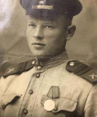 Шестаков Александр Павлович