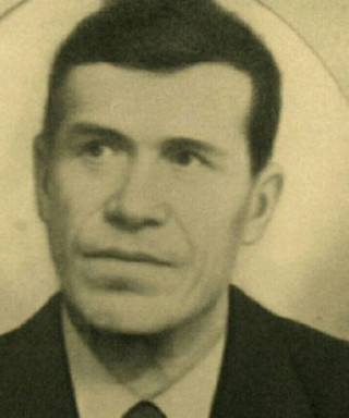 Шипулин Иван Георгиевич