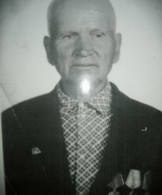 Цыганков Сергей Маркович