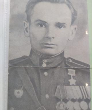 Ситников Алексей Михайлович