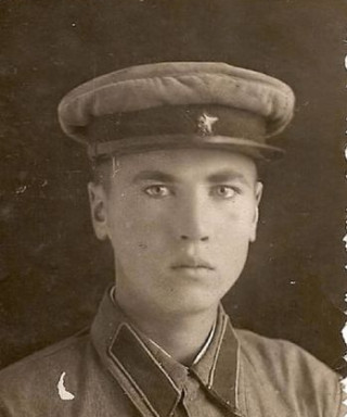 Шустров Николай Васильевич