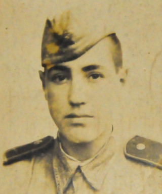 Шуханков Борис Михайлович