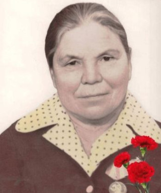 Алабушева Ульяна Алексеевна