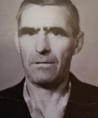 Максимов Константин Семёнович