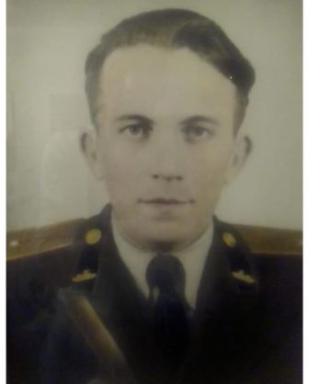 Ступников Павел Иванович