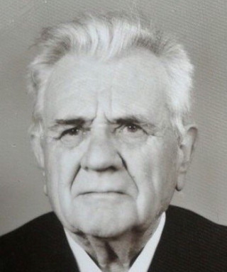 Брагин Николай Федорович