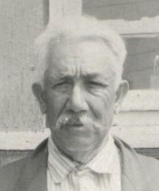 Каргаев Василий Федорович