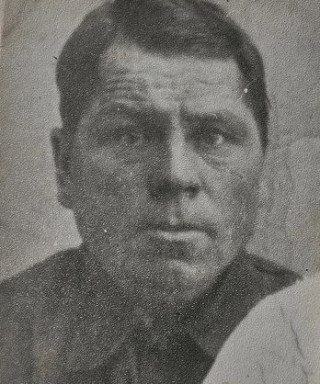 Васильевский Николай Алистархович