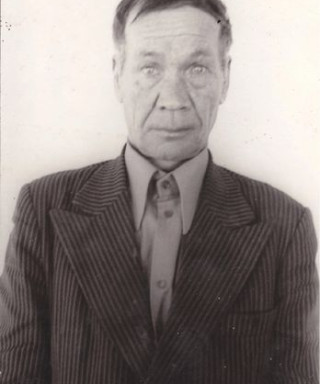 Забелин Анатолий Иванович