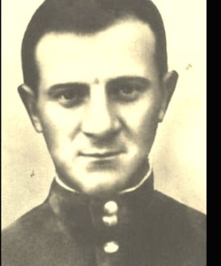 Зюзин Пётр Макарович