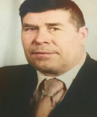 Сучков Анисим Корнеевич