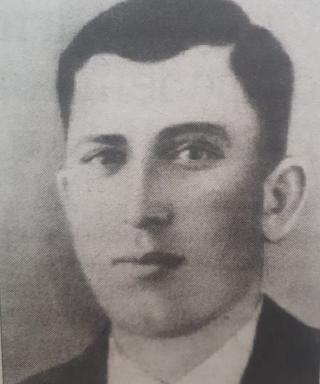 Гендугов Мухамед Магометгериевич