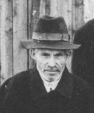 Гафаров Ханнан