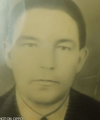 Цыновкин Иван Аксёнович