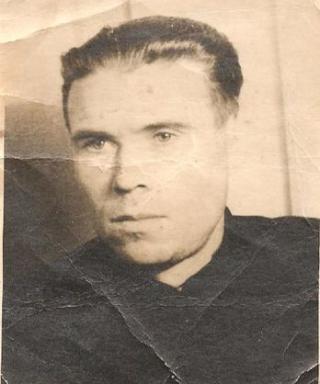 Титов Михаил Никитович