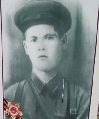 Алексеев Василий Алексеевич