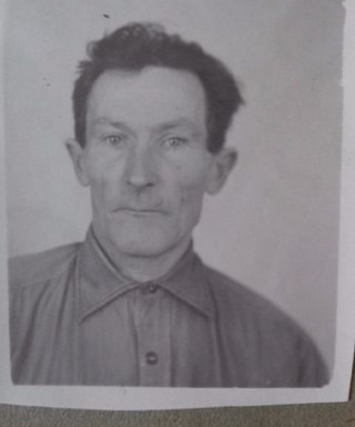 Данилов Николай Фёдорович