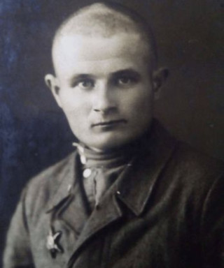 Шавкунов Александр Алексеевич