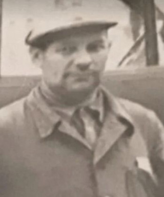 Кабанов Дмитрий Прокофьевич