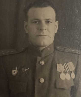 Каменских Александр Николаевич