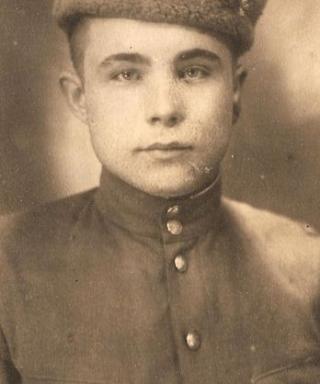 Рудомётов Михаил Иванович