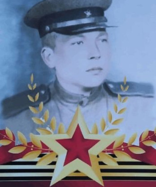 Павлов Трофим Павлович