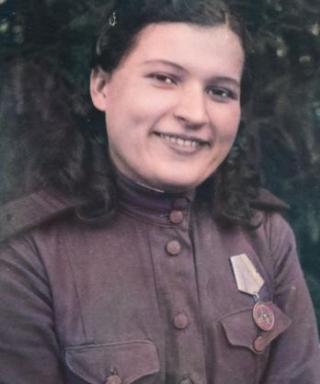 Попова Татьяна Григорьевна