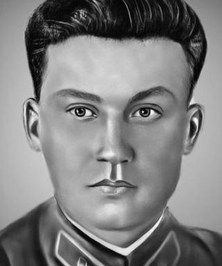 Тимаков Леонид Федорович