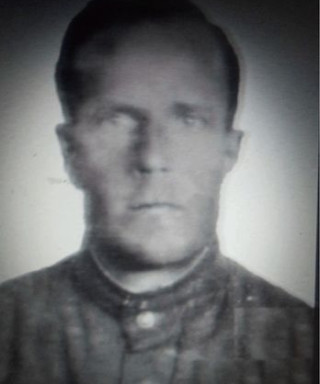 Анохин Иван Павлович