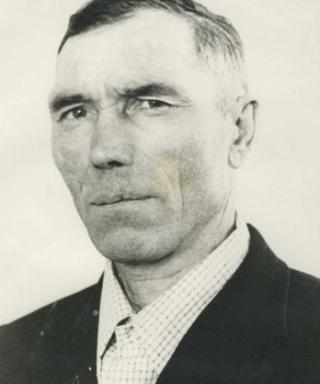 Бельский Назар Архипович