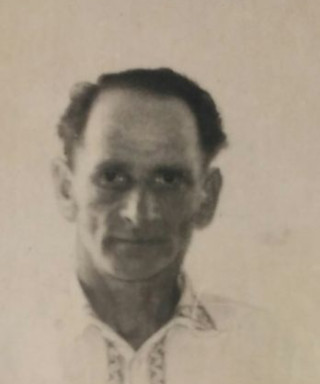 Корнев Павел Иванович