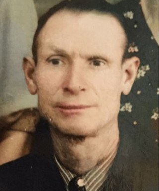 Бударин Иван Сергеевич