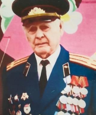 Тинин Иван Николаевич