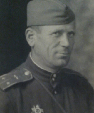 Цымбалюк Григорий Климентьевич