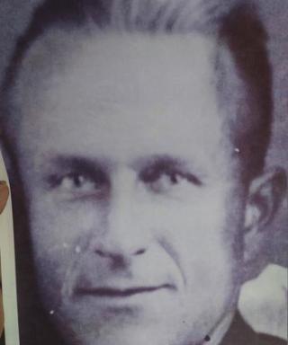 Чернов Иван Павлович